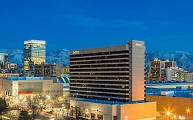 Radisson Hotel Salt Lake City Downtown